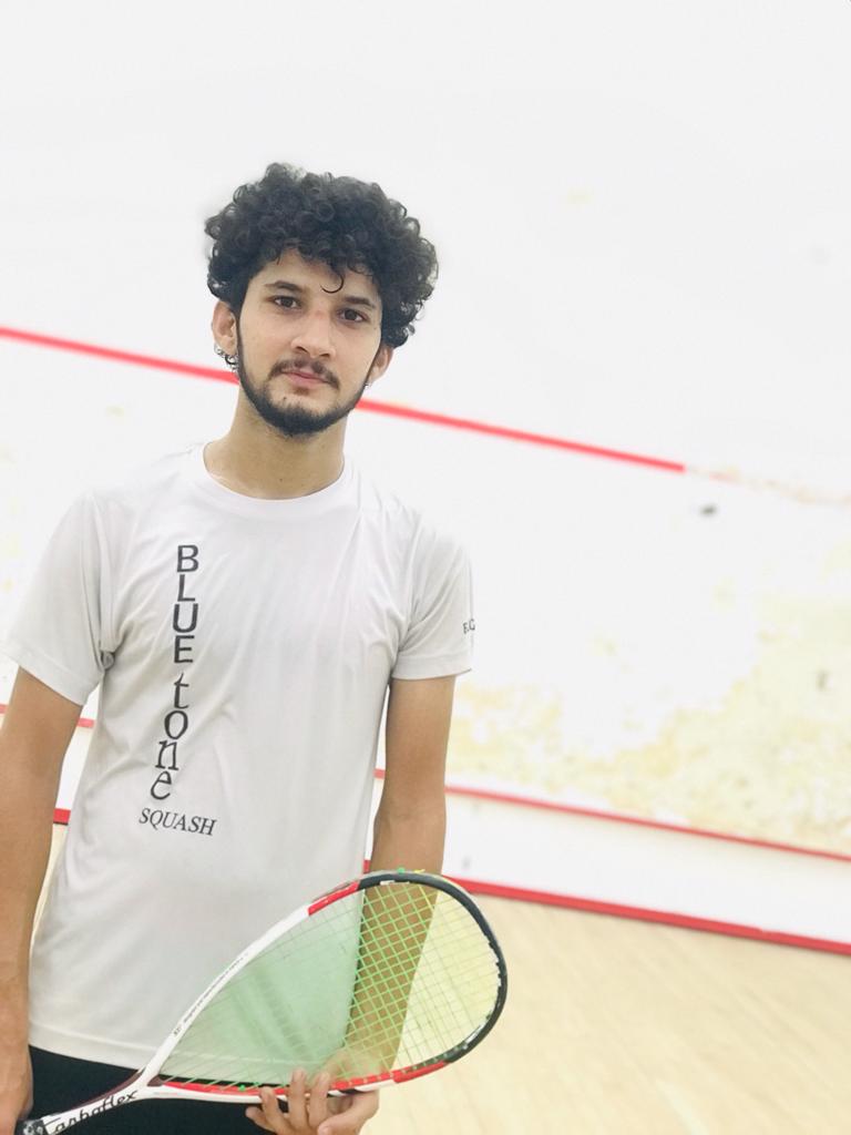 PSF National Squash Championship Registered Players Pakistan Squash