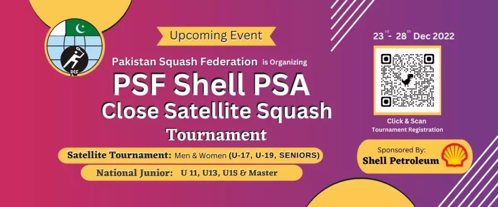 PSF Tournament