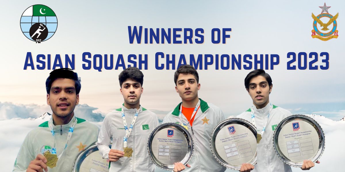 Asian Junior Squash Championship