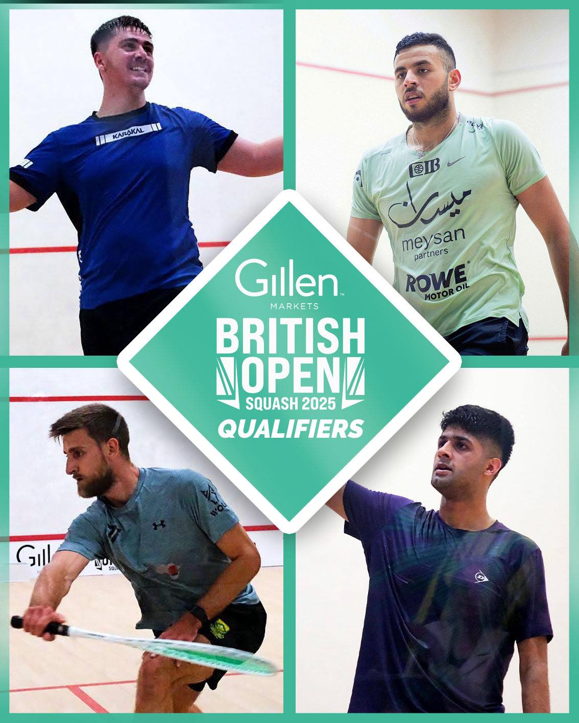 Pakistan Squash Star and World Champion Under-23 Noor Zaman is making waves again!