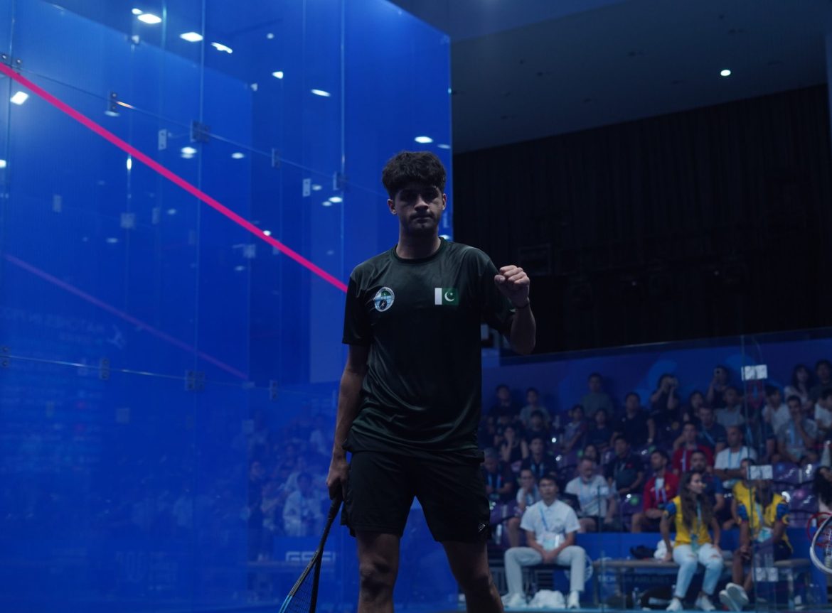WORLD GAMES CHENGDU CHINA UPDATE