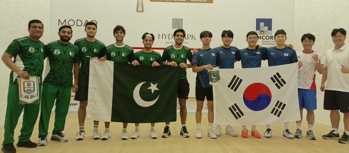 *__Update on World Junior Squash Team Championships 2025:__*