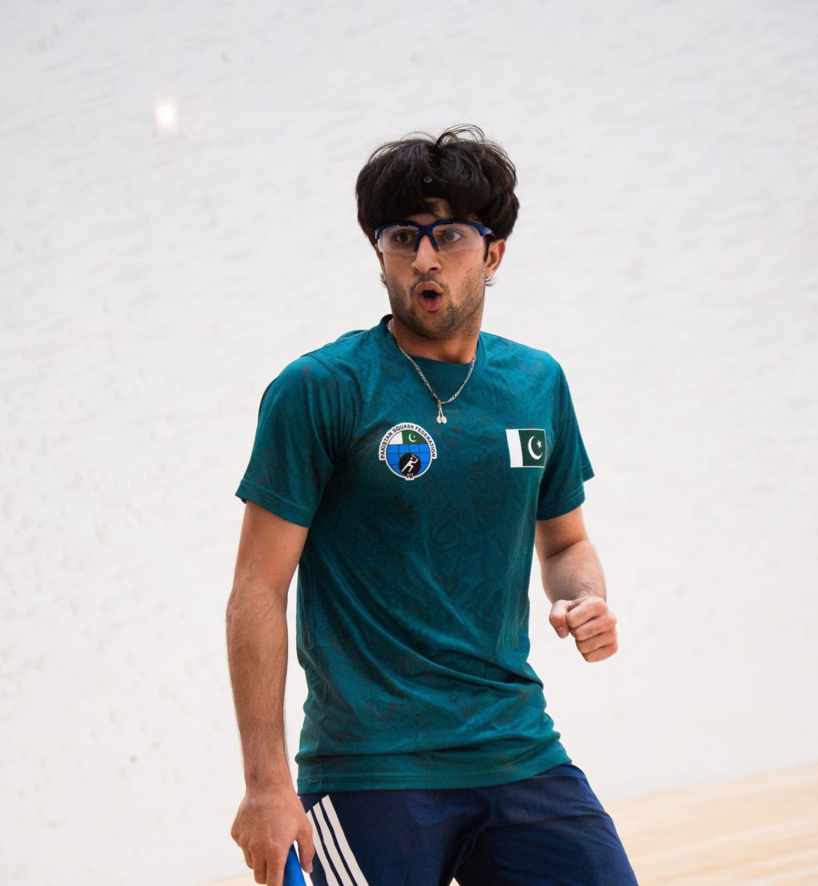 TEAM EVENT – WORLD SQUASH JUNIOR CHAMPIONSHIPS 2026 PAKISTAN THROUGH TO QUARTER FINALS