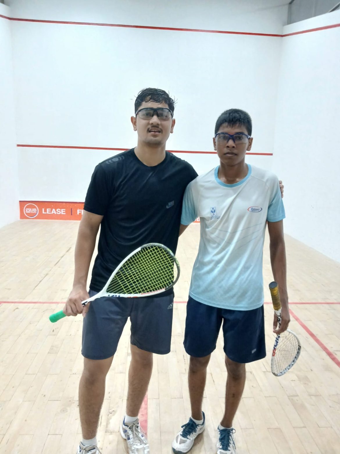 Pakistan’s Rising Star Reached the Quarter-Finals